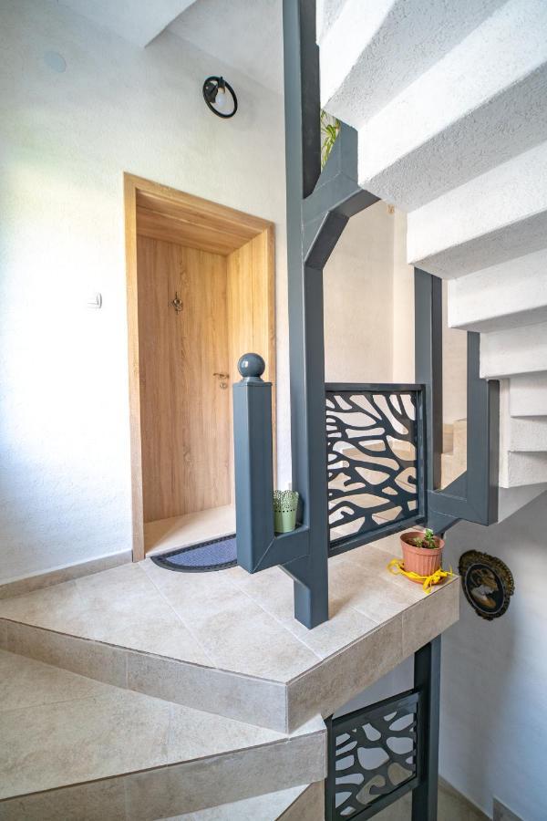 Marsy Apartamento Sandanski Exterior foto