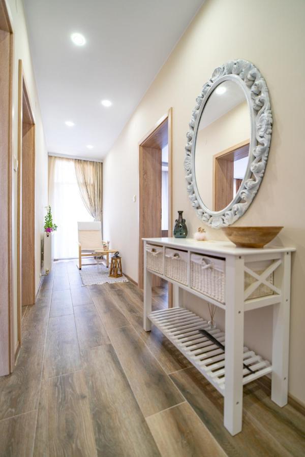 Marsy Apartamento Sandanski Exterior foto
