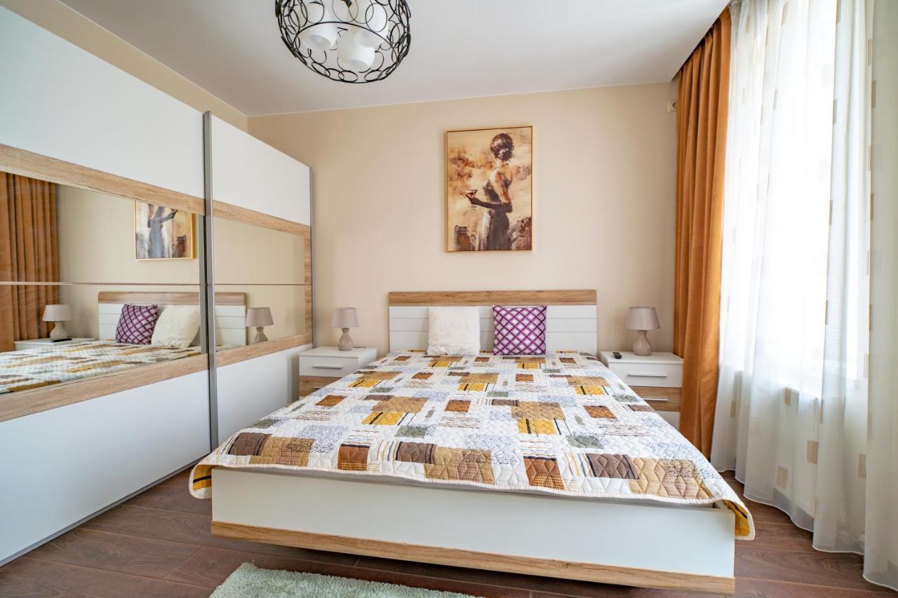 Marsy Apartamento Sandanski Exterior foto