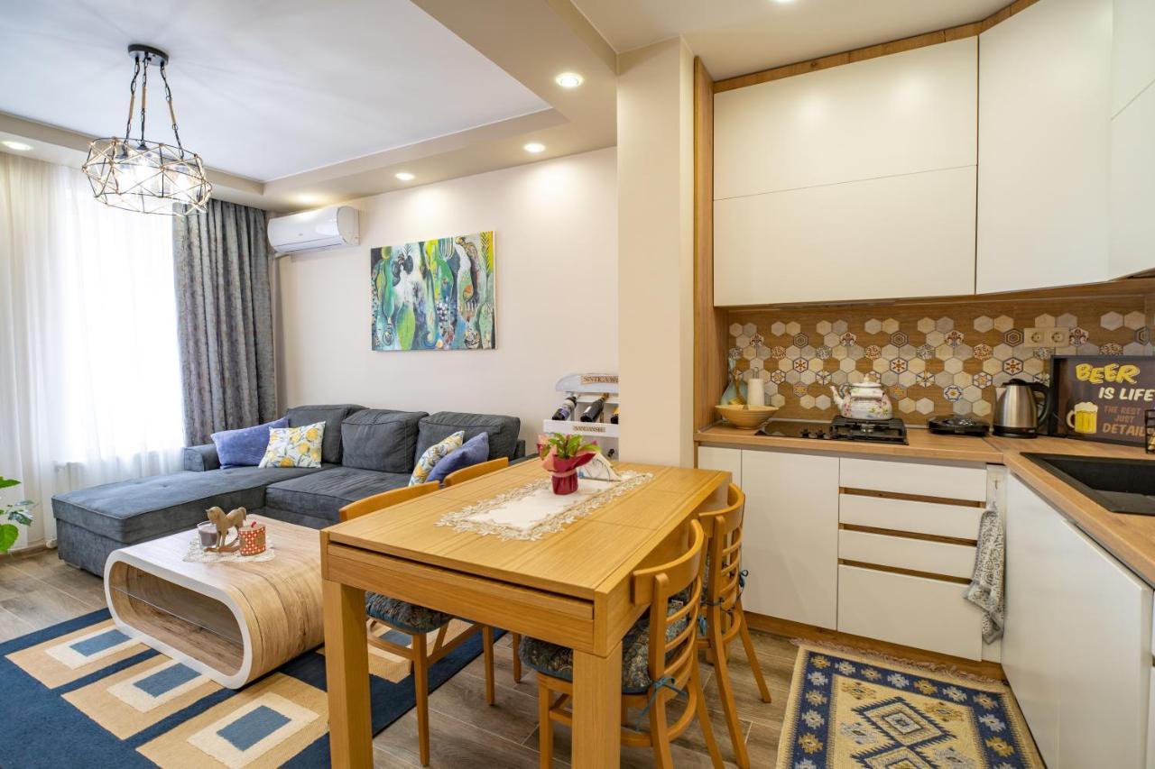 Marsy Apartamento Sandanski Exterior foto
