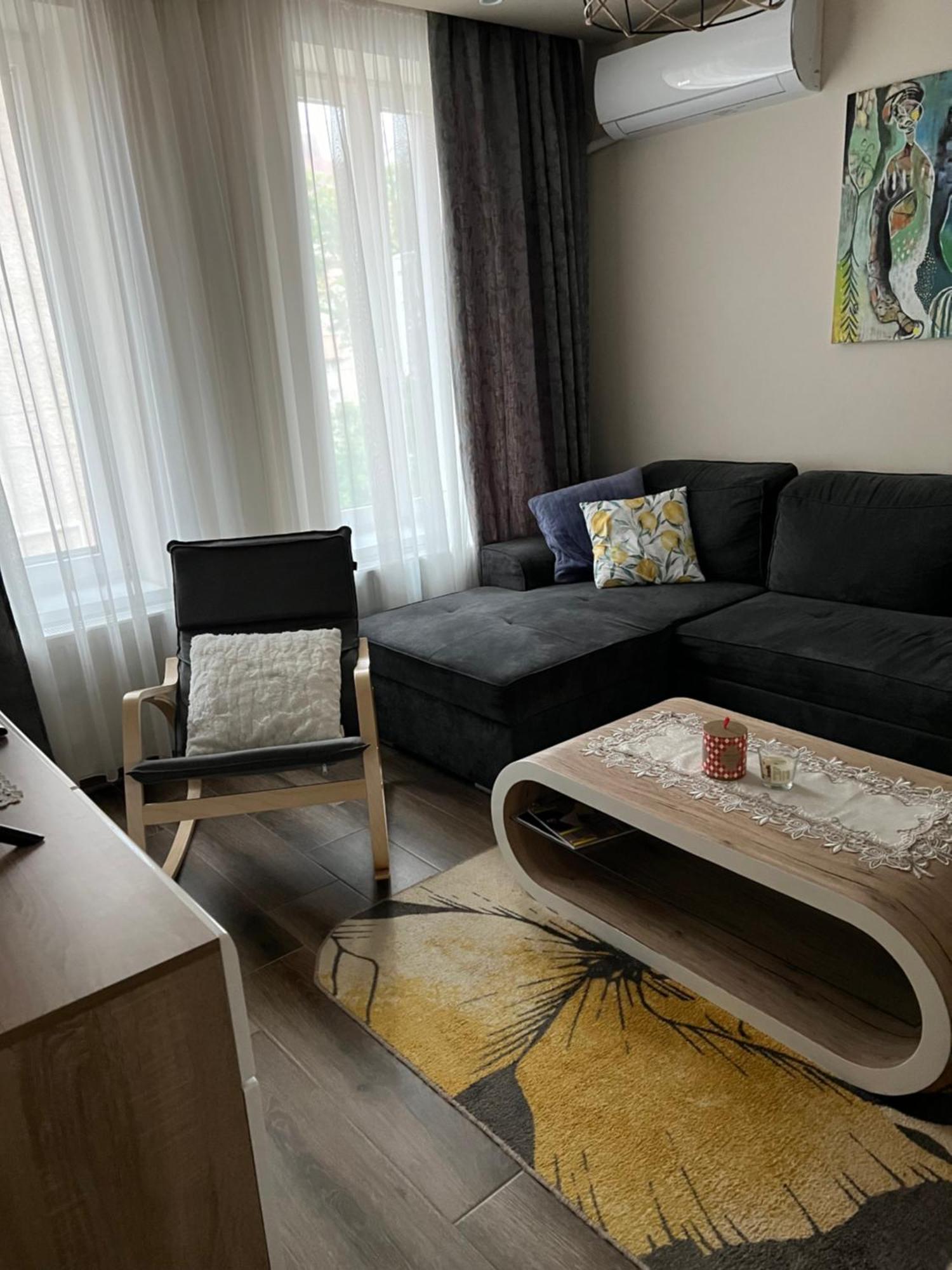 Marsy Apartamento Sandanski Exterior foto